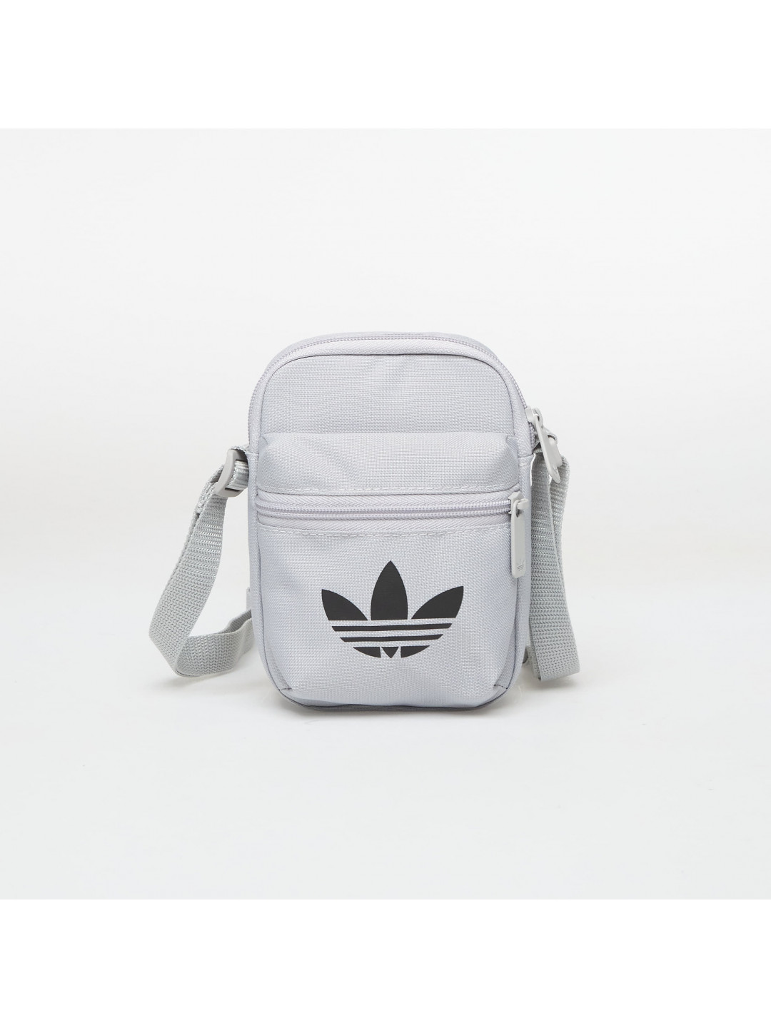 Taška adidas Adicolor Classic Festival Bag Grey Two Universal